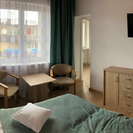 Pensjonat Perełka Mielno (Koszalin)