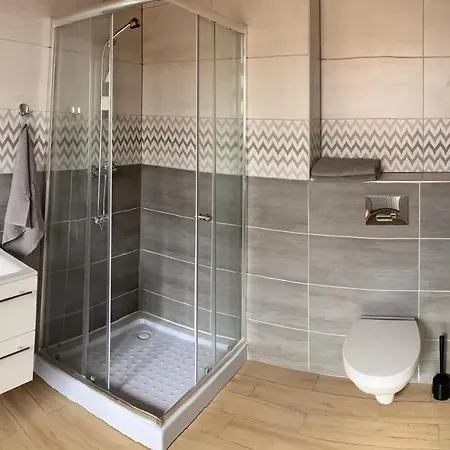 Pensjonat Perełka Mielno (Koszalin)