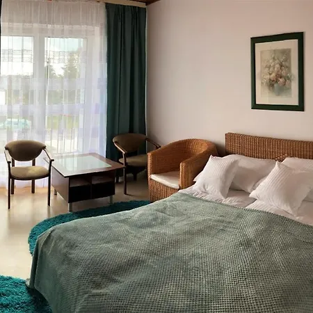 Perełka Pensjonat 3*