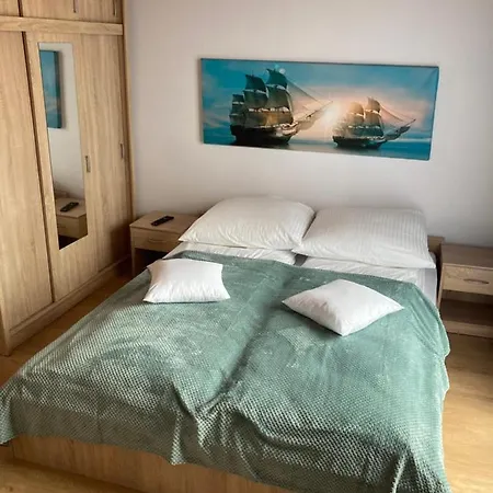 Perełka 3* Mielno (Koszalin)