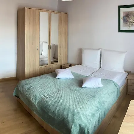 Perelka Affittacamere Mielno (Koszalin)