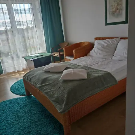 Pensjonat Perełka 3*