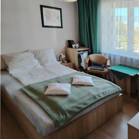 Perełka 3* Mielno (Koszalin)