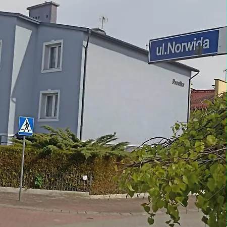 Perełka Pensjonat 3*