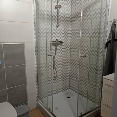 Pensjonat Perełka 3*