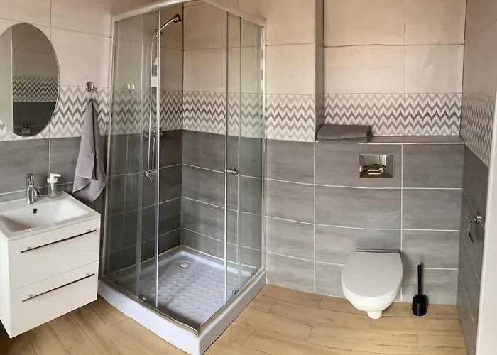 Affittacamere Perelka Mielno (Koszalin)