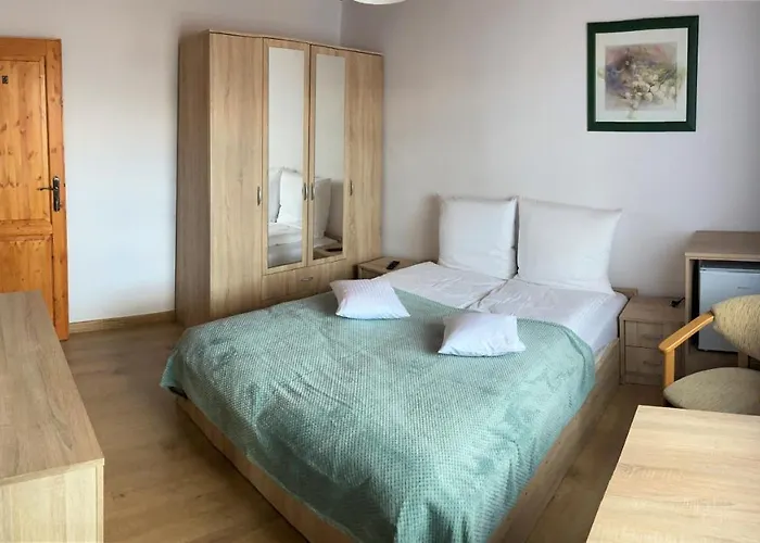 Perełka Pensjonat Mielno (Koszalin)